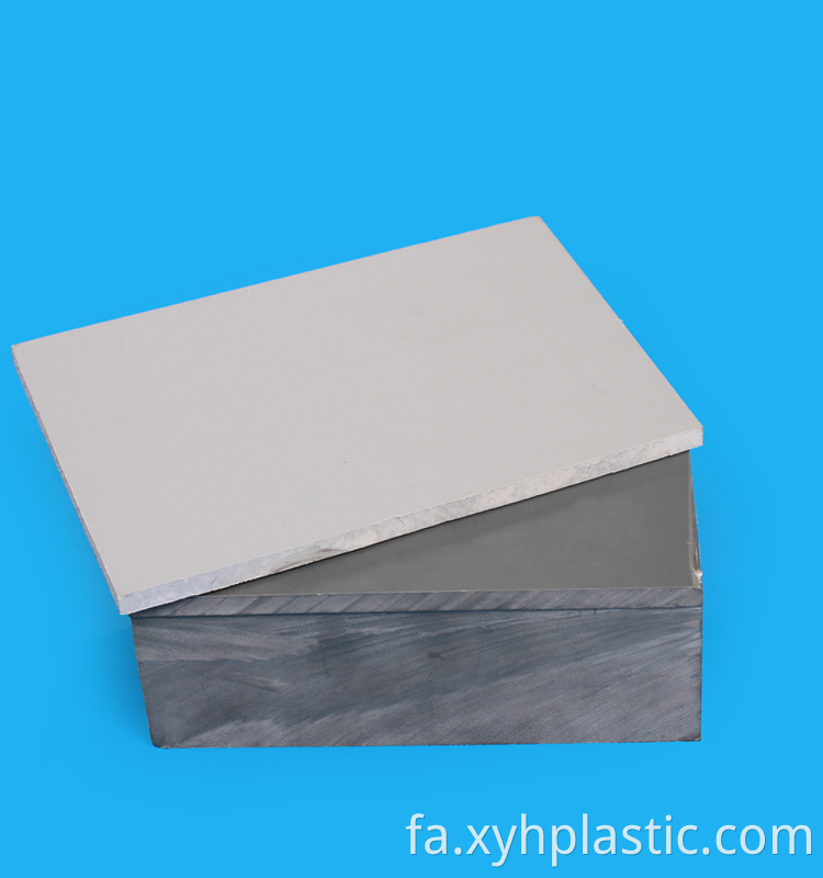 Hot Sale PVC Sheet